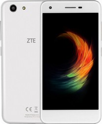 Замена динамика на телефоне ZTE Blade A522 в Уфе